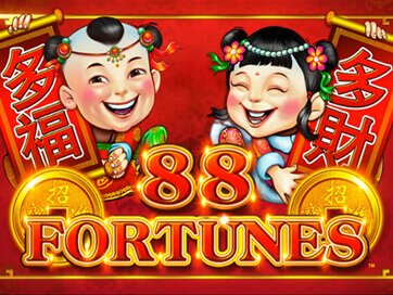 88 Fortunes